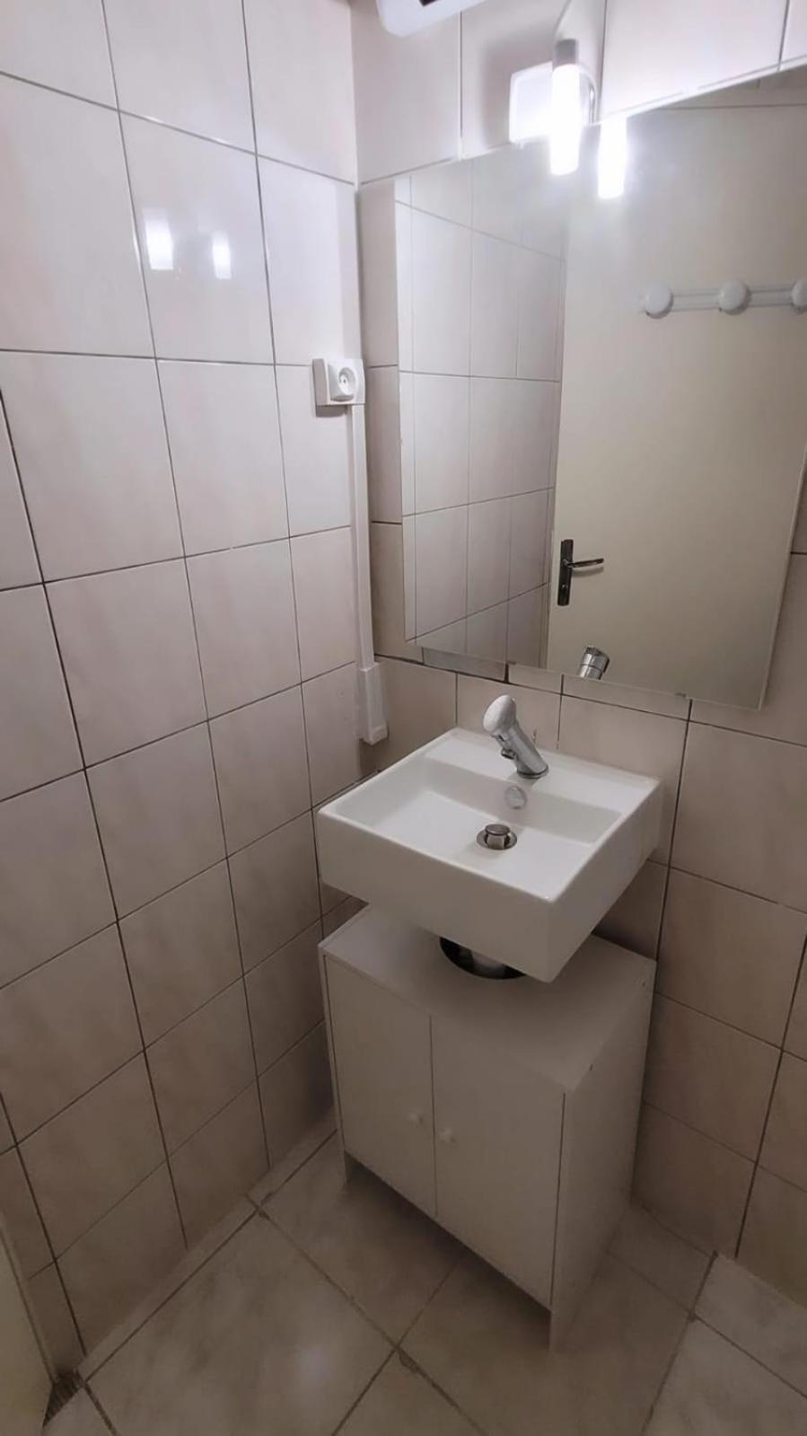 Studio B Aux Pieds Des Thermes Néris-les-Bains Exteriör bild